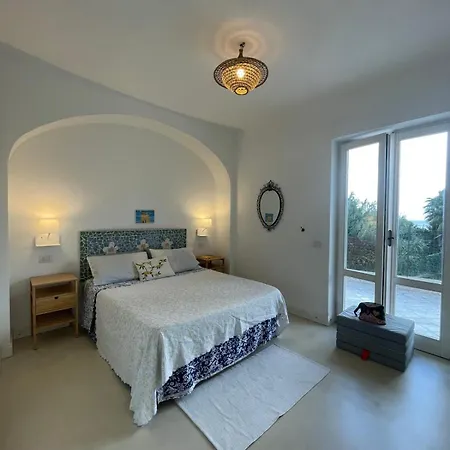 Villa Ella By Ischiaexp Ischia